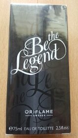 Be The Legend, pánsky parfém, opäť 2 ks v ponuke
