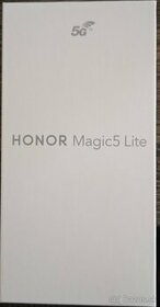 Honor Magic5 lite