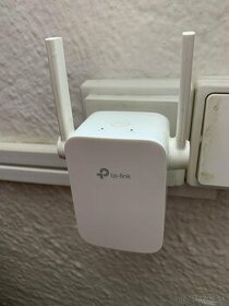 Wifi extender TP-LINK WA855RE