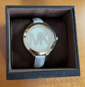 Michael Kors hodinky