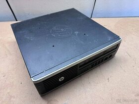 Predám pokazený počítač HP 8200 Elite Ultra-slim Desktop.