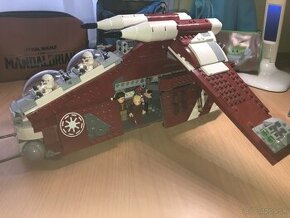 Star Wars LEGO - 1