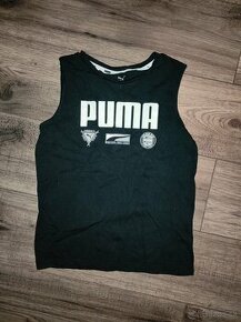Puma tričko - 1