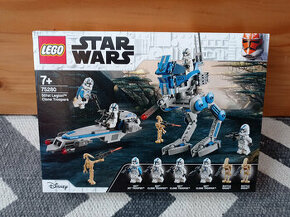 LEGO 75280 - 501st Legion Clone Troopers