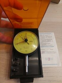 Odchylkometer Somet - 1