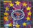 U2 - ZOOROPA, original ISLAND 1993 audio CD 743211537124 - 1