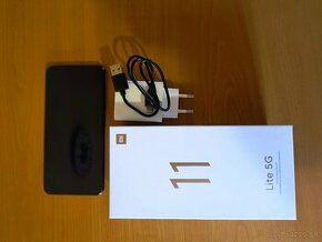 Xiaomi Mi 11Lite.