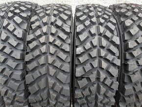205/80 r16 offroad, 4x4, Cross-Country, DOT2024