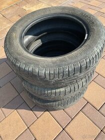 Kleber 3x zimné pneu 185/65 r15