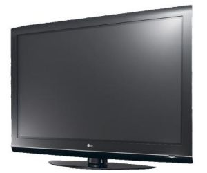Predám plne funkčný televízor LG