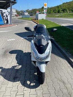 Honda pcx 150