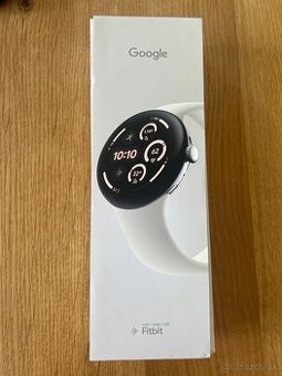 Smart Hodinky Google Pixel Watch 3 (45mm)