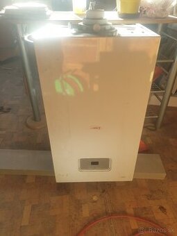 plynový kondenzačný kotol Protherm Gepard Condens 12 MKO-A
