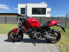 Ducati Monster