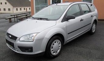 náhradné diely na: Ford Focus II 1.6 Tdci, 1.8 Tdci 2.0 Tdci