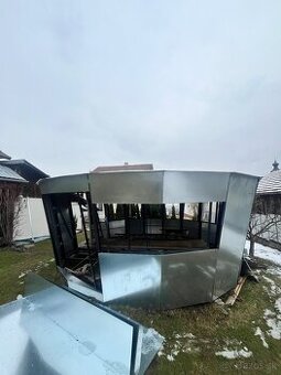 Ubytovacia jednotka
