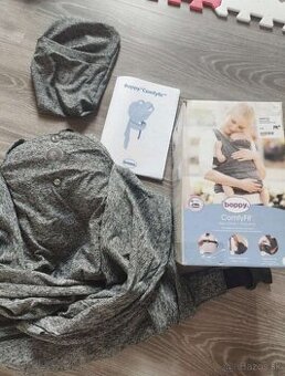 Nosič boppy Comfyfit