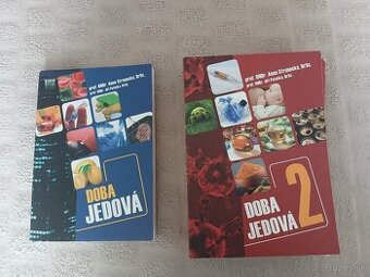 Doba jedová 1+2