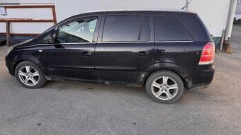 Predám Opel zafira - 1
