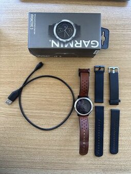 Garmin VIVOACTIVE 3