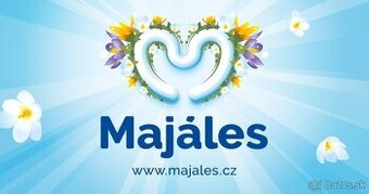 Majáles Praha 6x Lístok CLASSIC