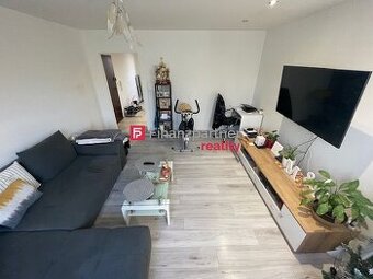 "Rezervované" - Komplet rek 2izb na Sabinovskej za bezkonk