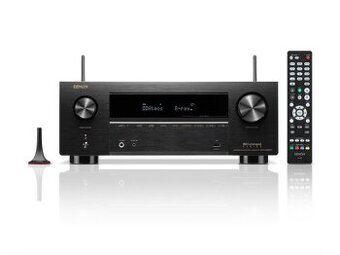 Denon AVR-X2800H DAB  -7.2 kanálový receiver