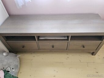 ikea hemnes komoda