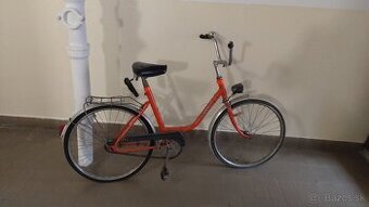 Bicykel Liberta