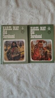 3x Karl May