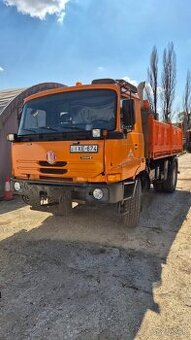 Tatra Terrno S45