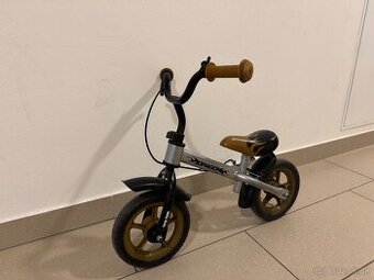 Bicyklove odrazadlo, velmi dobry stav