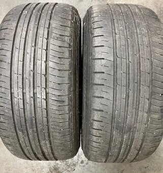 225/40R18 letne pneumatiky 2ks