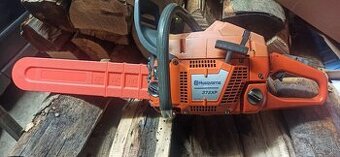 Husqvarna 372xp -4,1kw