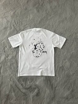 Stüssy Tričko