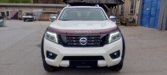 Nissan Navara NP 300 4x4 (ranger, L200, hilux, amarok, dmax)