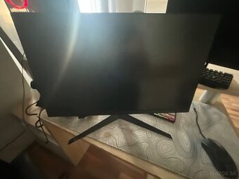LG monitor 165Hz Gaming