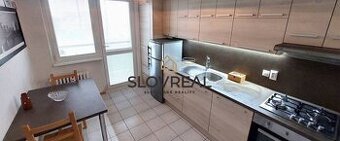 SLOVREAL-Predaj 3 izbový byt Handlová