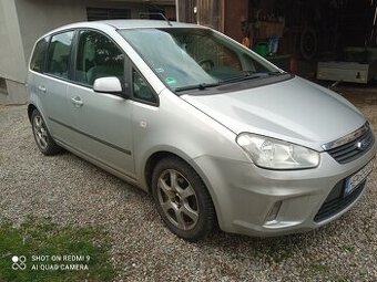 Ford C-max 2007