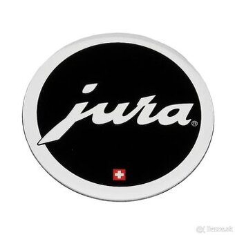 Jura servis automatických kávovarov
