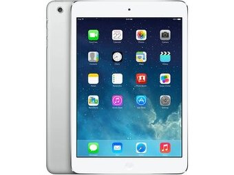 iPad Mini 2 16GB Biely TOP Stav
