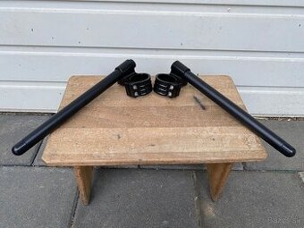 Supersport volant clip on