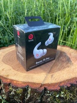 Beats Fit Pro White
