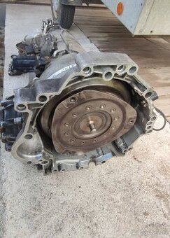 Prevodovka 3.0 tdi