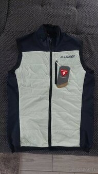 Vesta adidas terrex primaloft