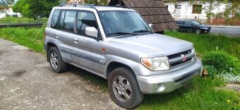Mitsubishi Pajero Pinin