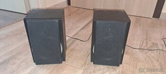 Reproduktory 2x 5W