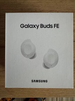 Samsung galaxy buds FE + galaxy smart tag 2