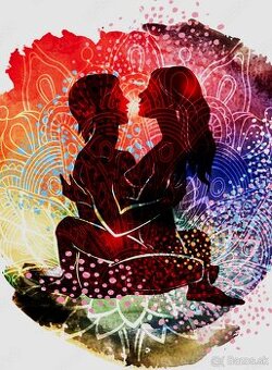 Tantra a Nuru maserka