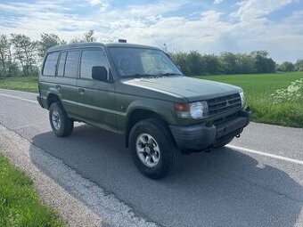 Pajero